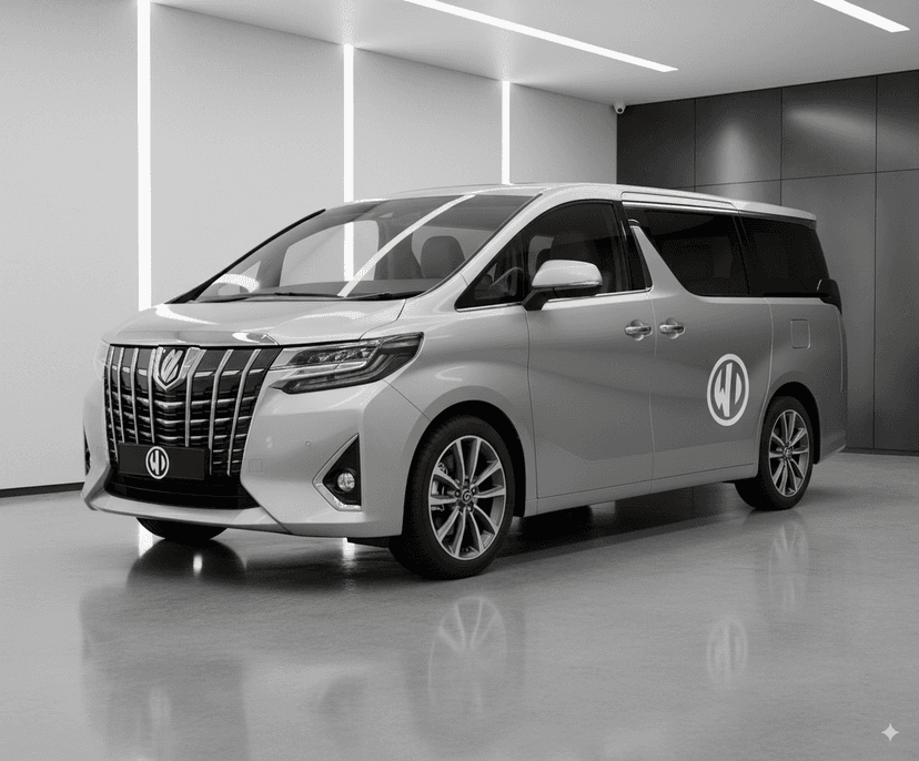 Compact Car