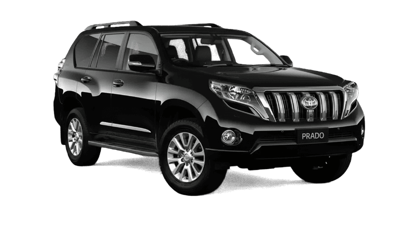 Prado Luxury SUV