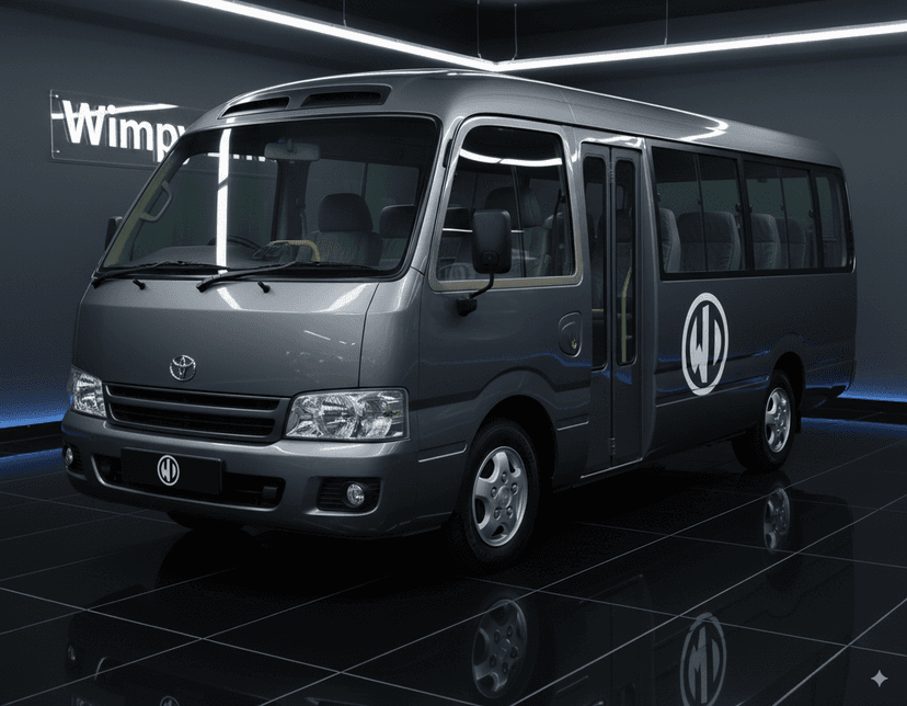 Minibus