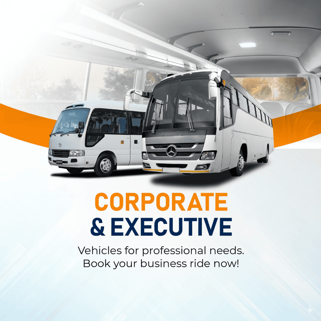 Conferences & Corporate