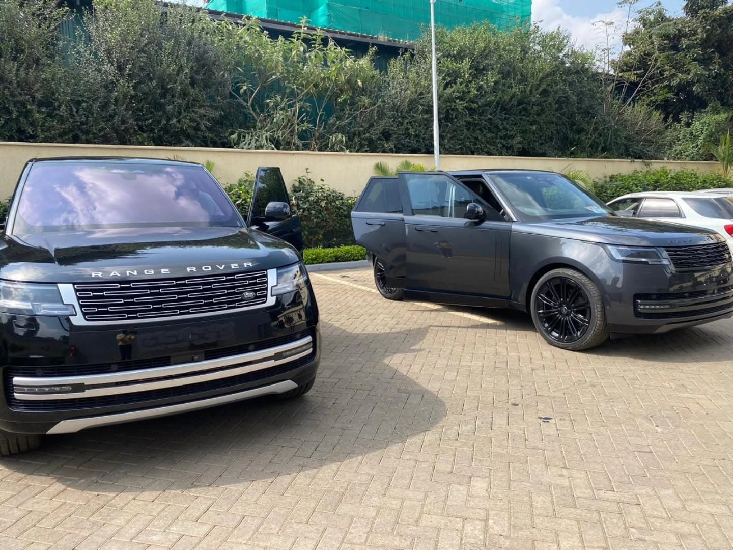 Weddings Transport