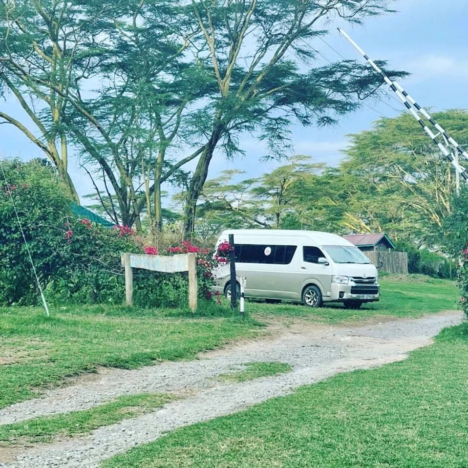 Lake Nakuru