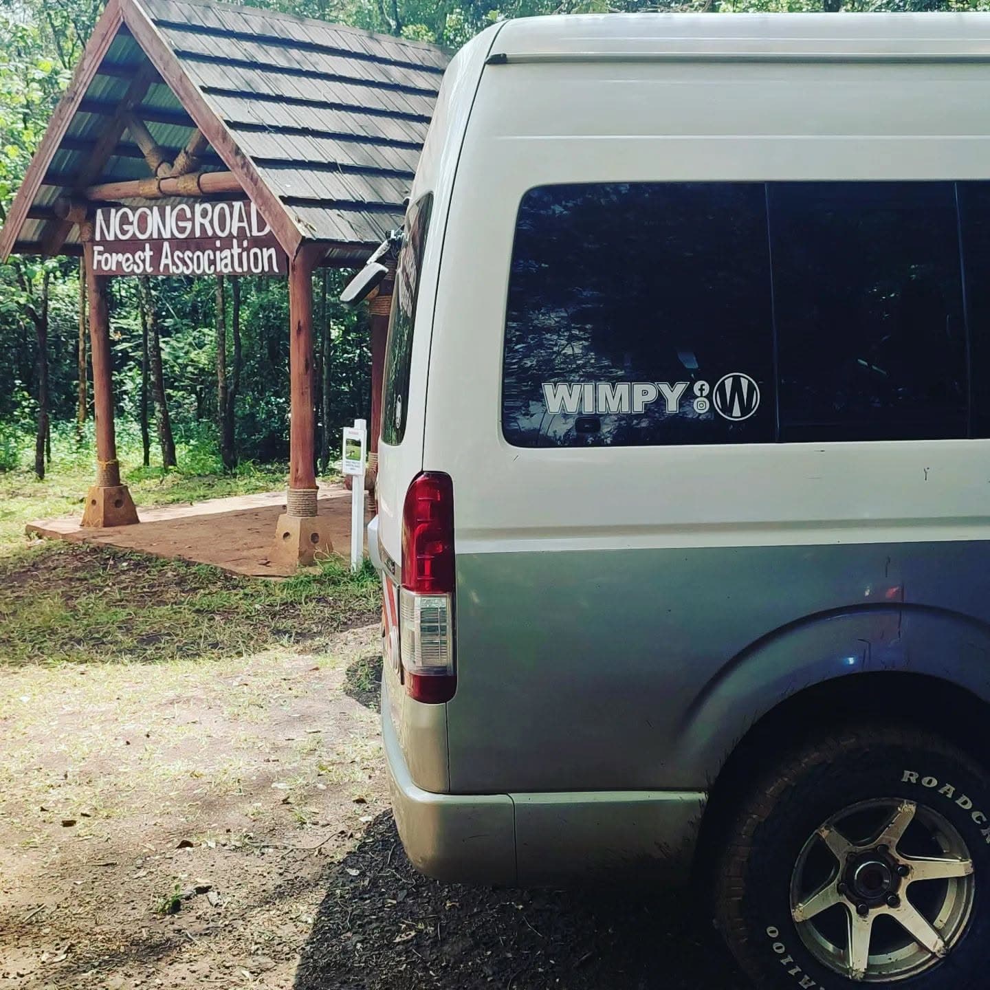 7 day-trips from Nairobi worth booking a driver for