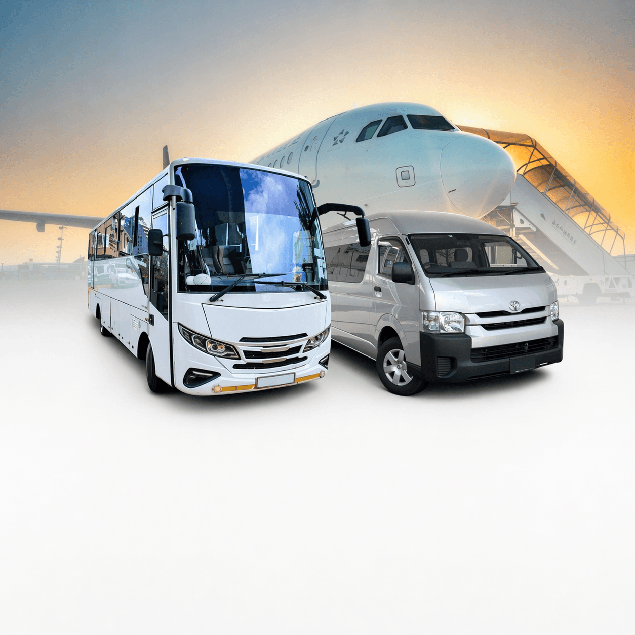 Airport Transfers