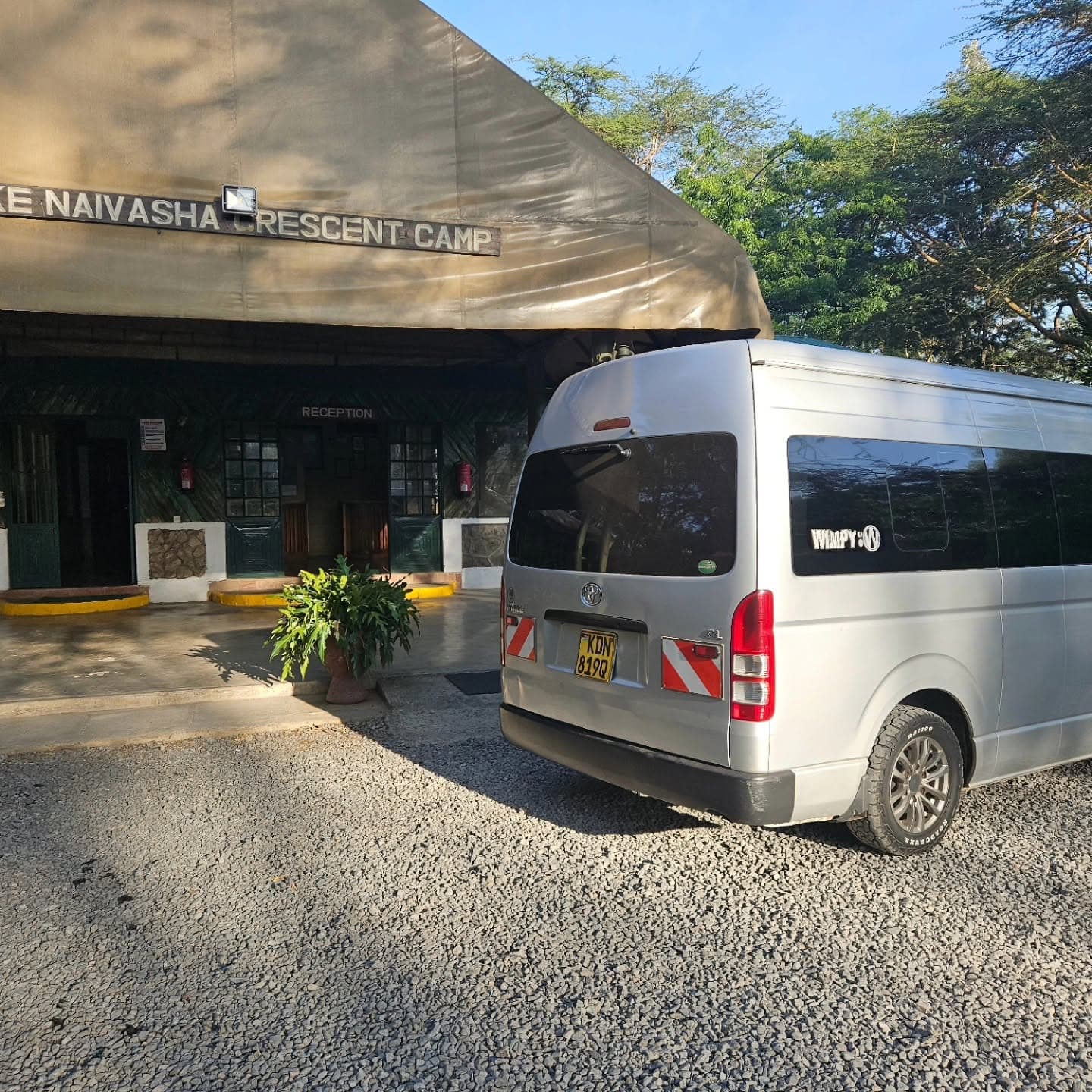 Naivasha