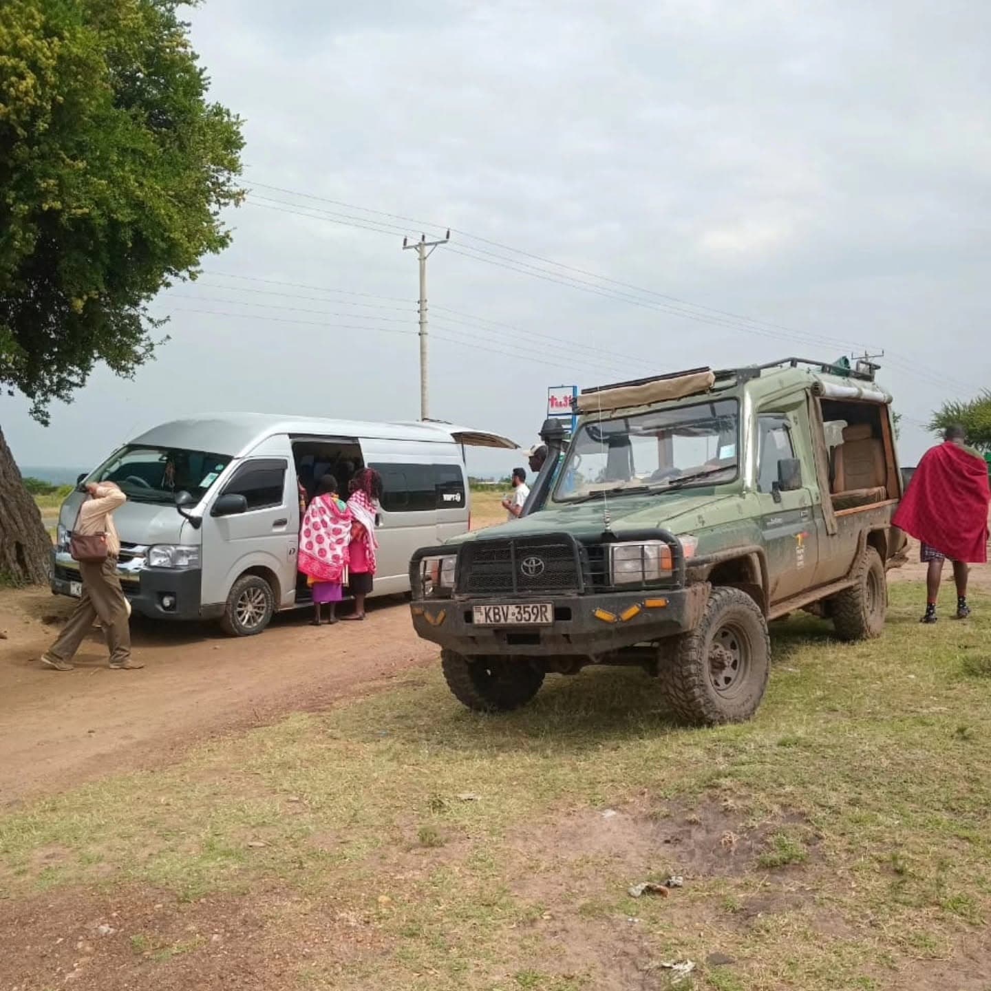 Maasai Mara