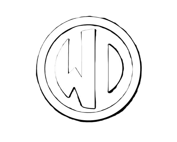 logo pattern