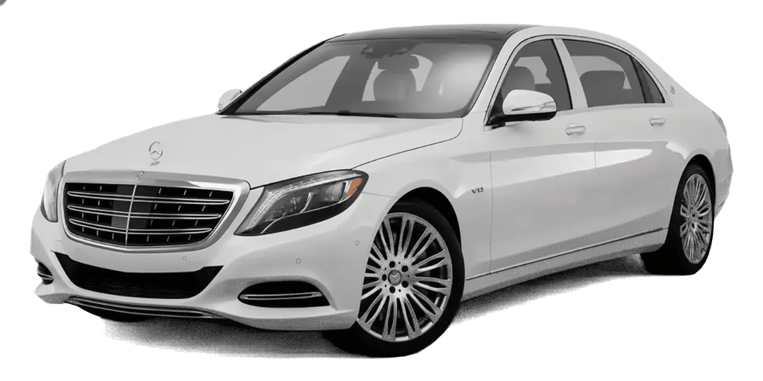 Luxury Sedan